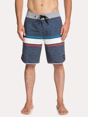 New Quiksilver Men's Boardshorts